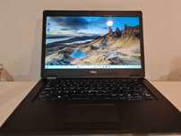 Dell Latitude Touchscreen i5 16GB LTE Diagnoza Auto