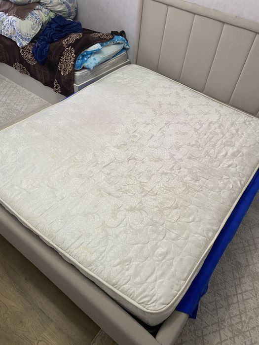 Химчистка матрасов, диванов, стульев, кресел