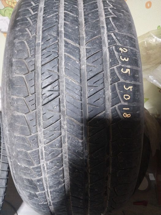 Шина TIGAR SUMMER 235/50r18