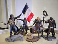 Assassins Creed Statui Figurine Assassin's Creed