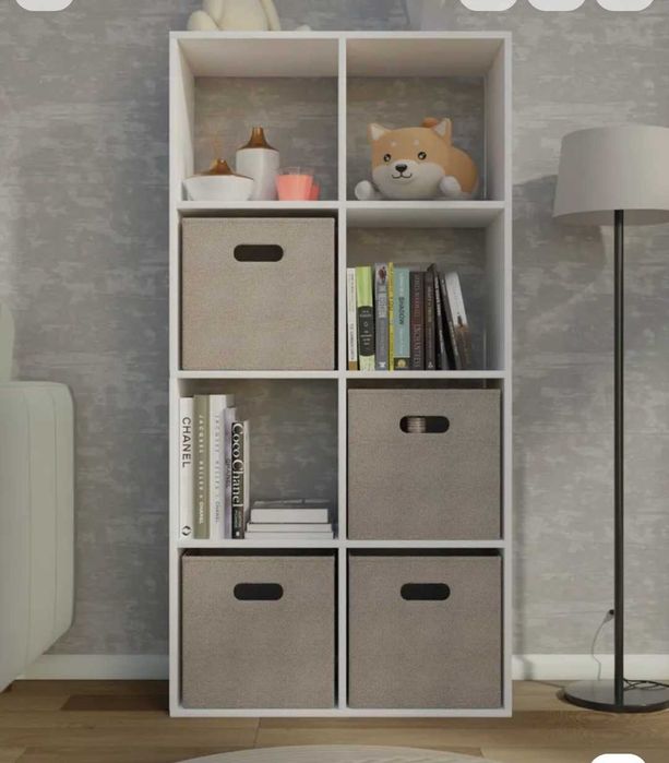 Продам стеллаж для игрушек/офиса