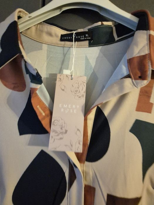 Rochie dama xxl,de zi