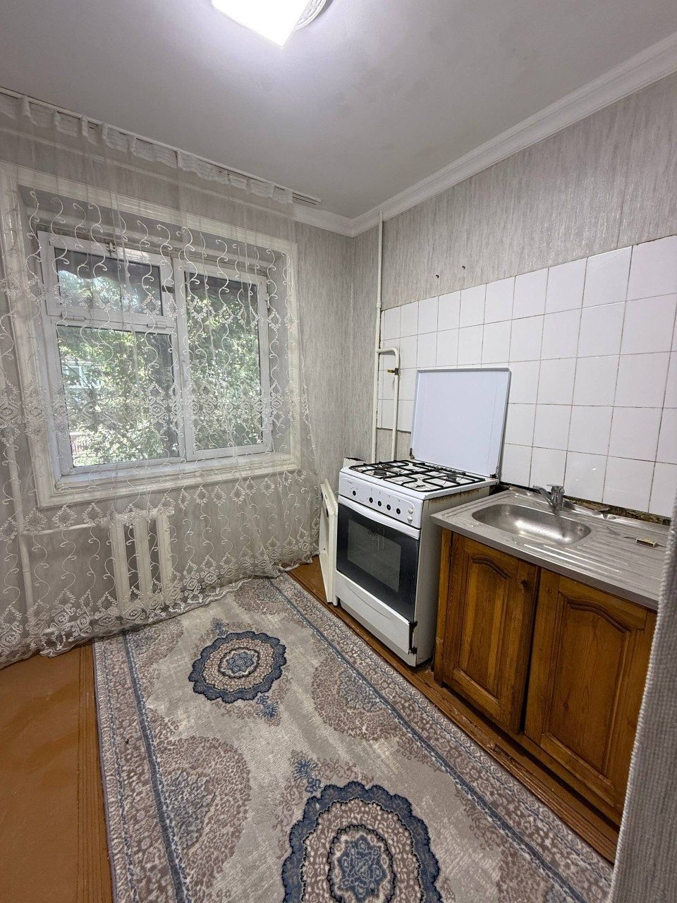 Продаётся квартира