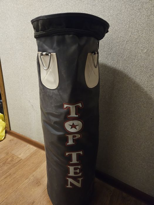 Боксерская груша