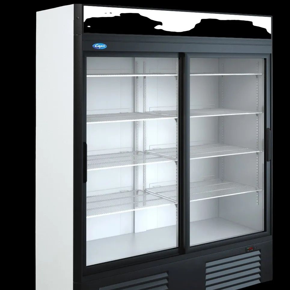 Холодильные шкафы купе витрины витринные холодильники