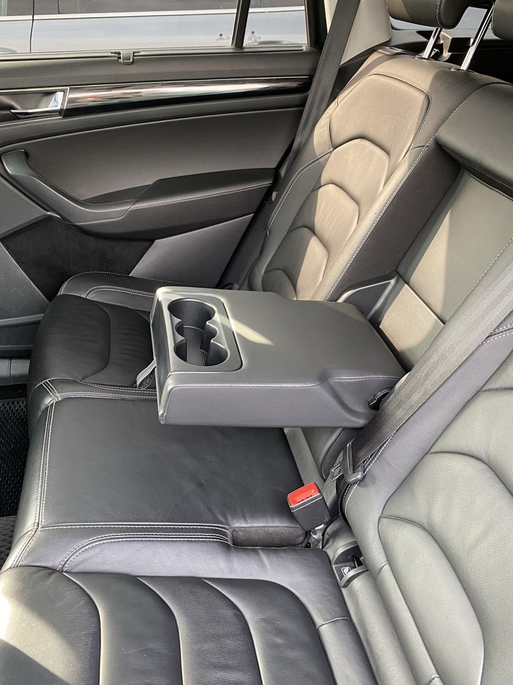 Skoda Kodiaq 4x4