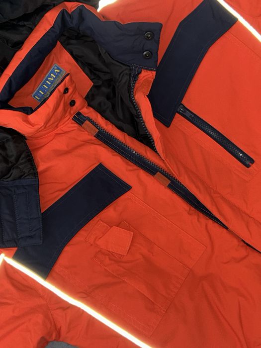 Зимен гащеризон