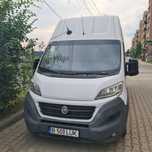Vand autorulota Fiat Ducato Maxi