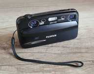 Fuji W3, 3D real camera
