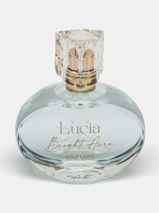 Туалетная вода Lucia Bright Aura 50 мл