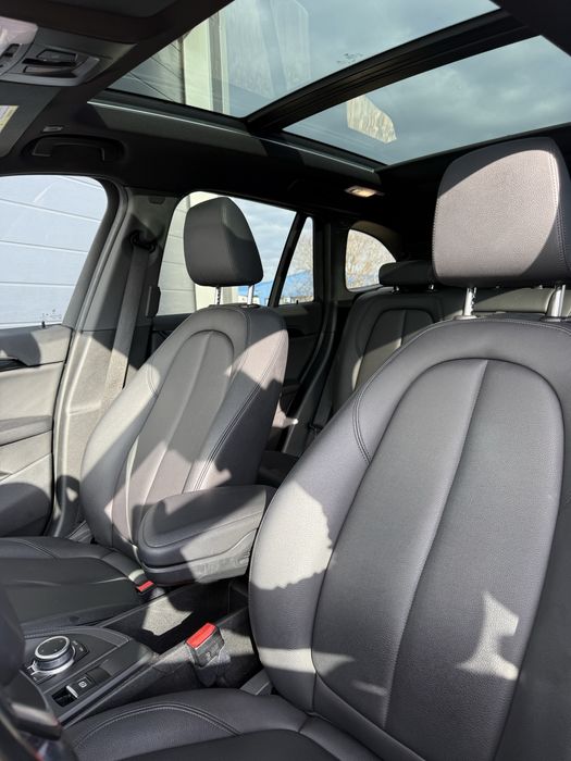 BMW X1 xDrive 2021 Pachet X-line