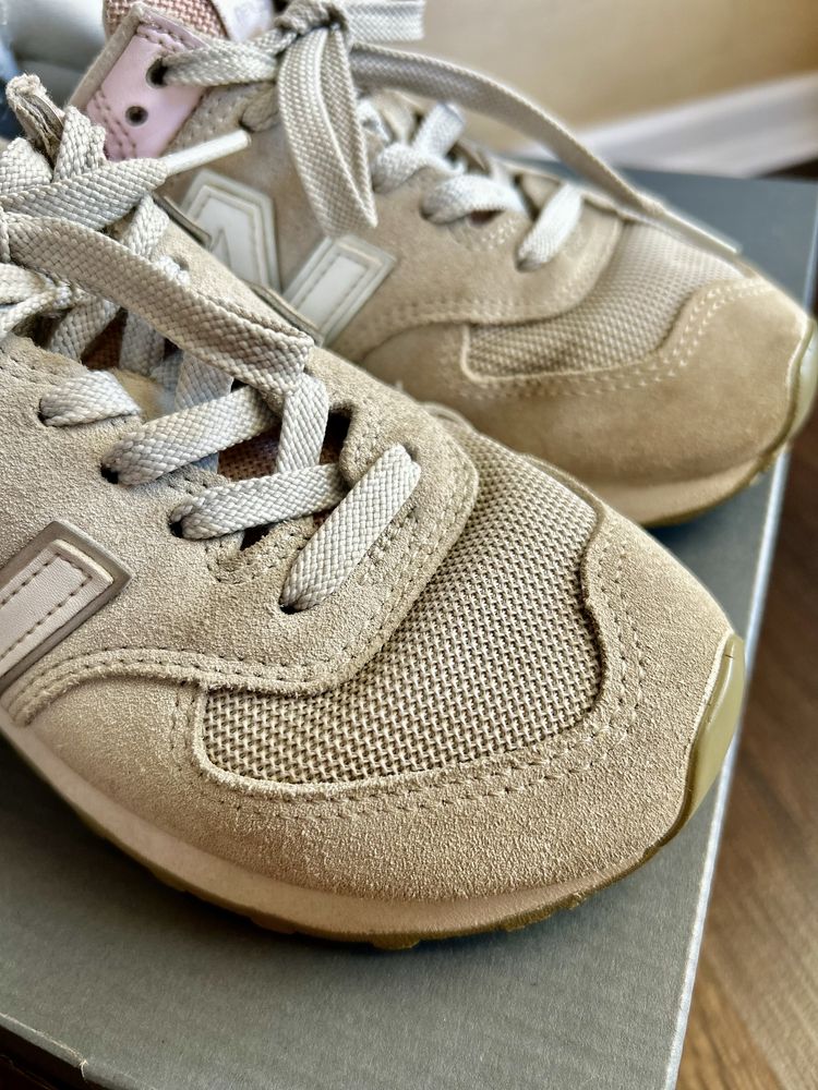 Сникърси New Balance