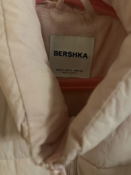 Дамско яке  БЕРШКА