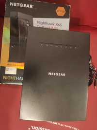 Netgear Nighthawk X6S EX8000