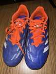 adidas predator albastre