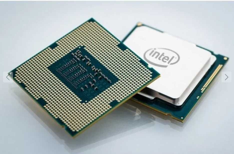 Процесор i5 - 3570k socket 1155 DDR3