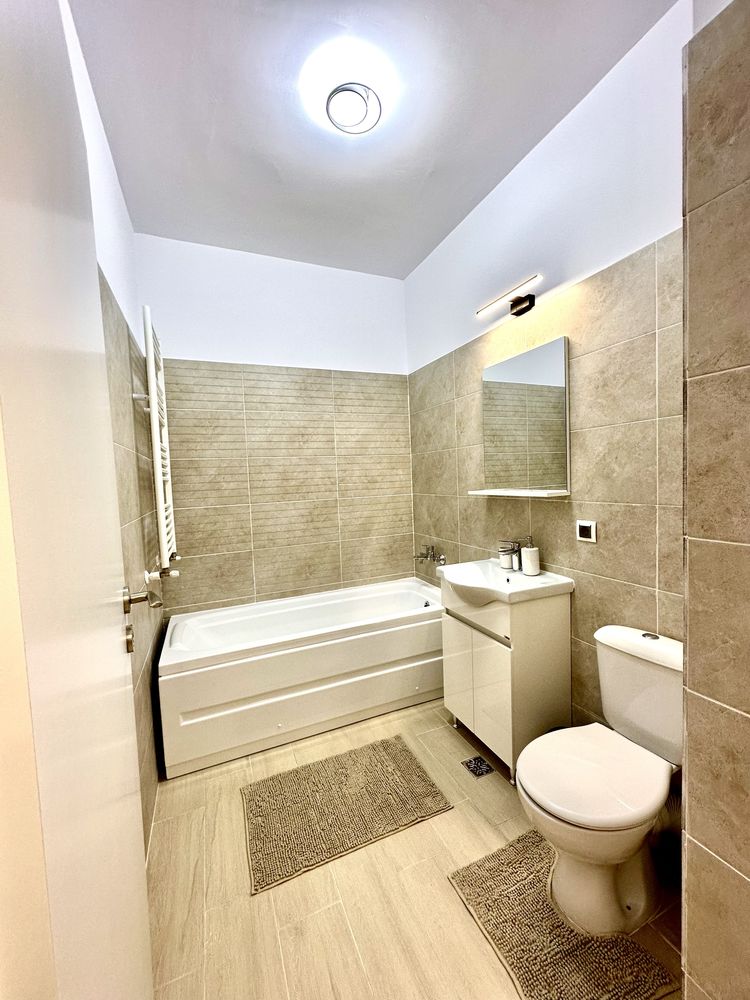 Apartament 2 camere de inchiriat in Rotar Park 2, Militari-McDonald’s