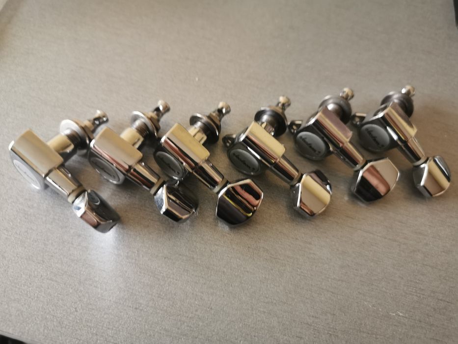 Части за китара ключове адаптери Ibanez pickguard