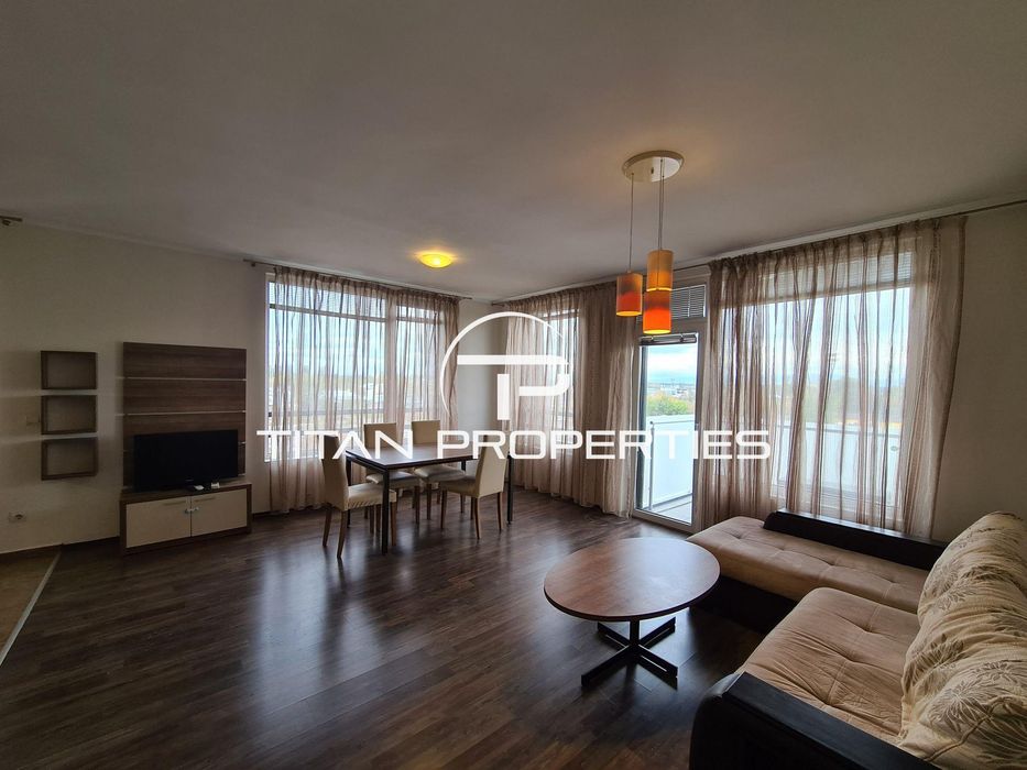 АКТ 16! Тристаен апартамент в кв. Кършияка