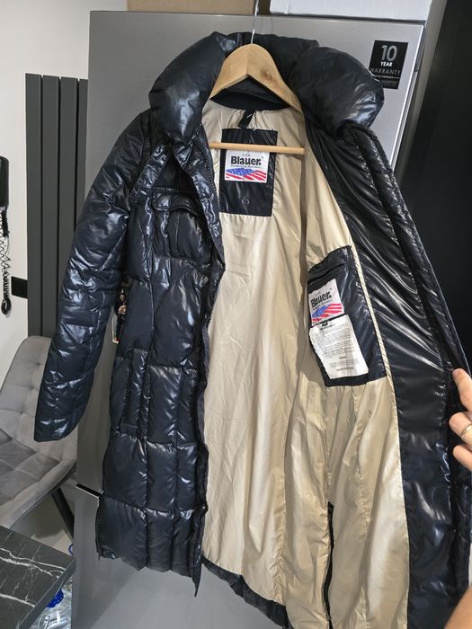 Geaca de dama Blauer USA M