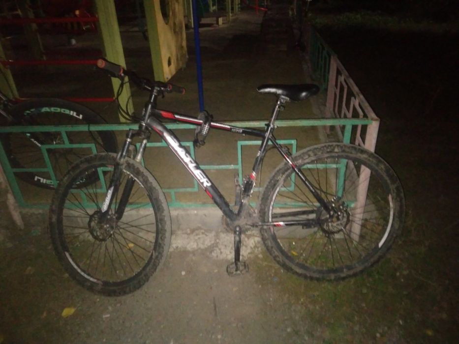 Продам велосипед 20 тысяч тенге