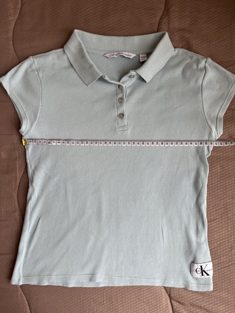 Дамски тениски Guess/Calvin Klein