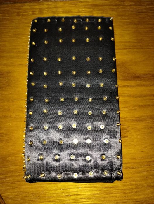 Plic cu margele pt nunta