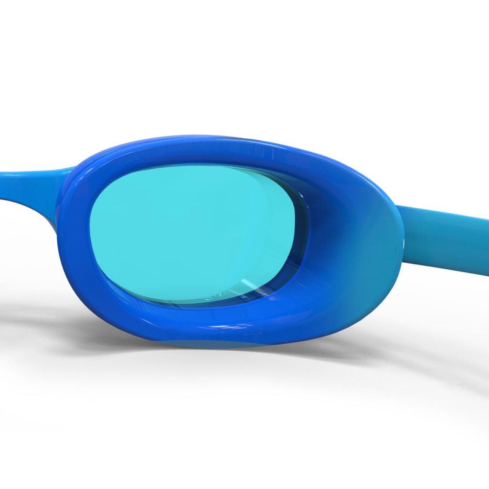 Детские очки для плавания от Nabaiji Decathlon suzish ochkilari