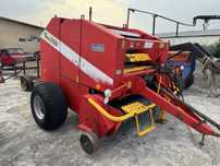 Metal fach pick up 1.8 hidraulic 1.20x1.20
