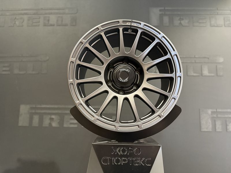 17цола Toyota LandCruiser Hilux 6x139.7 Тойота Ford Ranger Ram 6х139.7