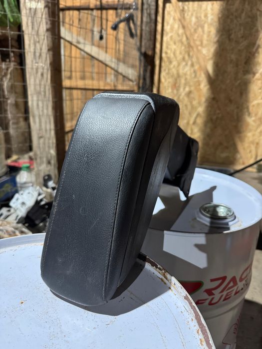 Cotiera dacia duster piele