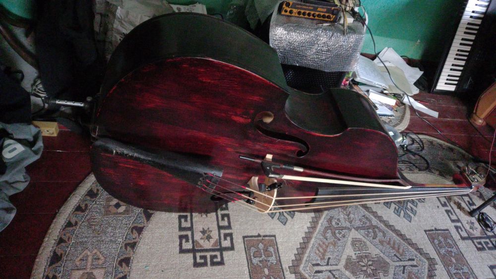 Formatie trio muzica de jazz