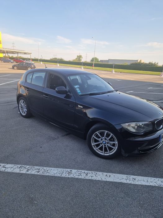 Vand Bmw seria 1