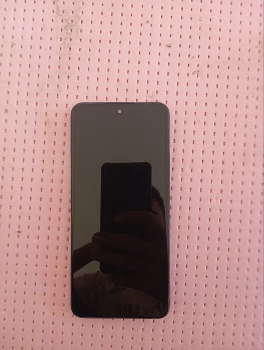 Redmi not 12  xotira 128