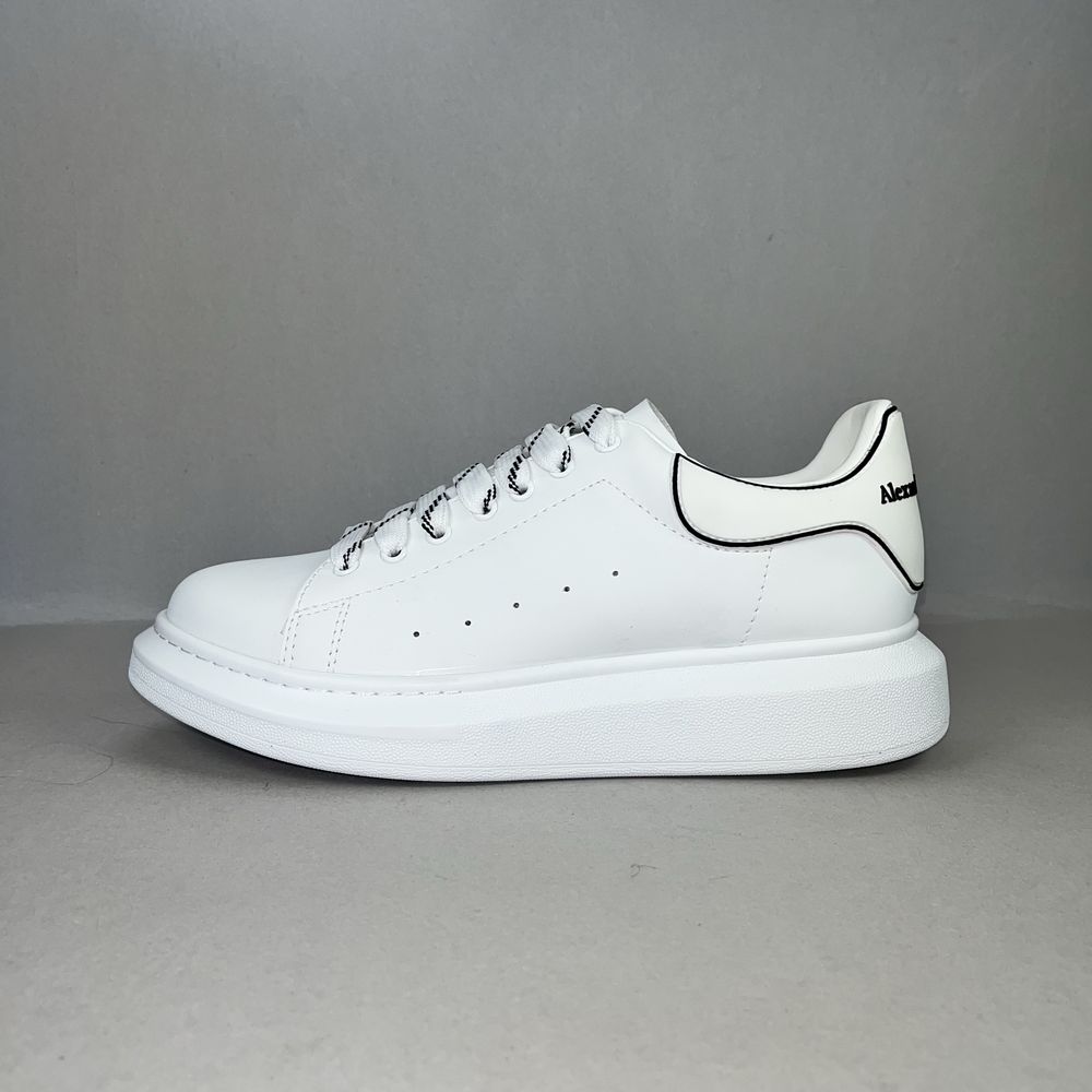 Alexander McQueen B&W! НОВИ!