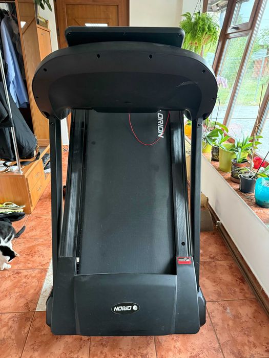 Banda de alergat electrica Orion Sprint C6