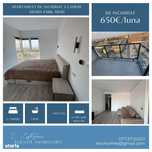 Apartamento de inchiriat 3 camere Adora Park-Arad