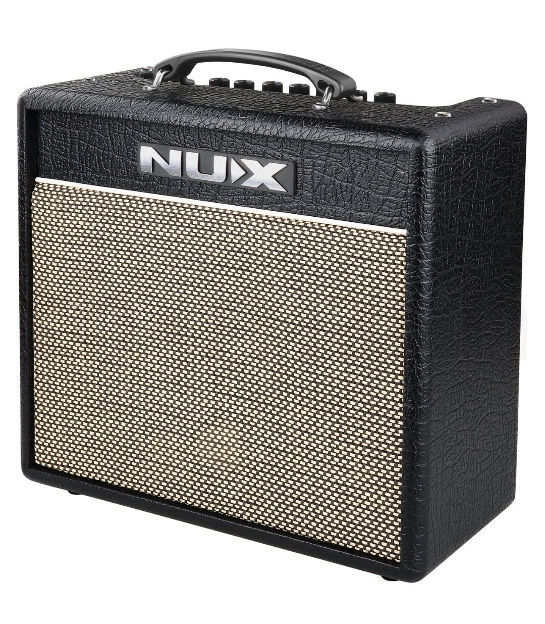 Комбоуселитель для электрогитары Nux mighty 20w