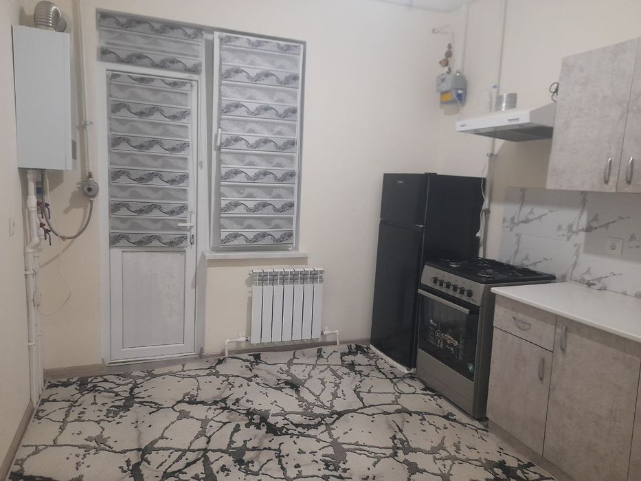 Milliy bogʻ metrosi yonida Arenda bezmakler