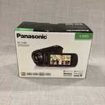 Camera Video Panasonic V380 - 90x Zoom - NOUA - SIGILATA