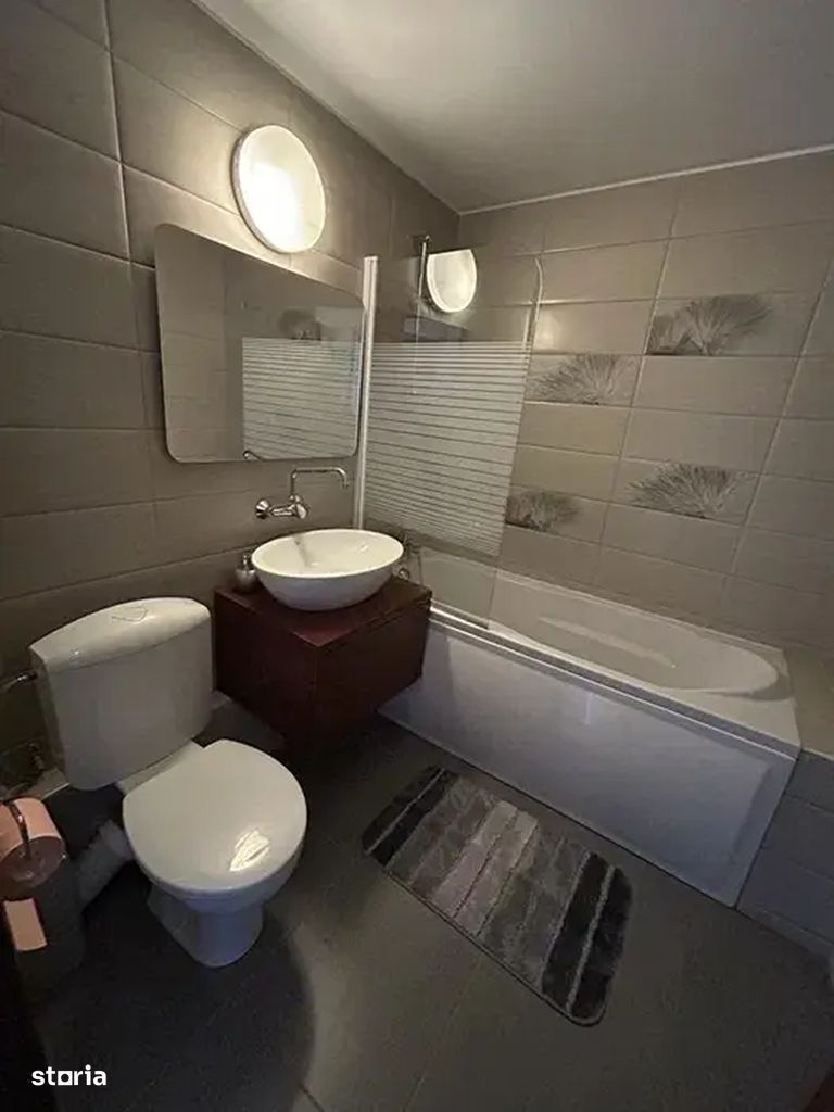 Închiriez 2 camere +1 camera birou Drumul Taberei Ghencea Moghioros