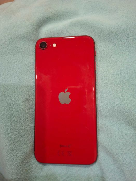 Iphone SE (2020)