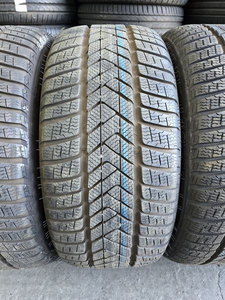 275/40/18//245/45/18 PIRELLI RunFlat