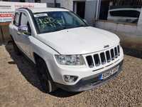 Usa Dreapta Fata Jeep Compass 2011 - 2015 SUV 4 Usi ALB (482)