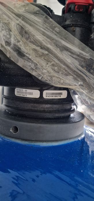 Filtru multimedia  filtru carbune activ