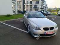 Bmw e60 M stare 10/10