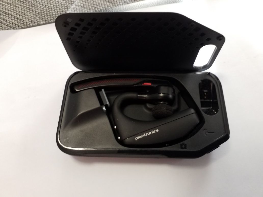 Plantronics Voyager 5200 casca bluetooth