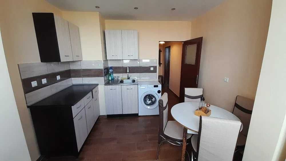 Дава се под наем Едностаен апартамент в София, Люлин 6 - 48 кв.м за 300 € - Снимка #1