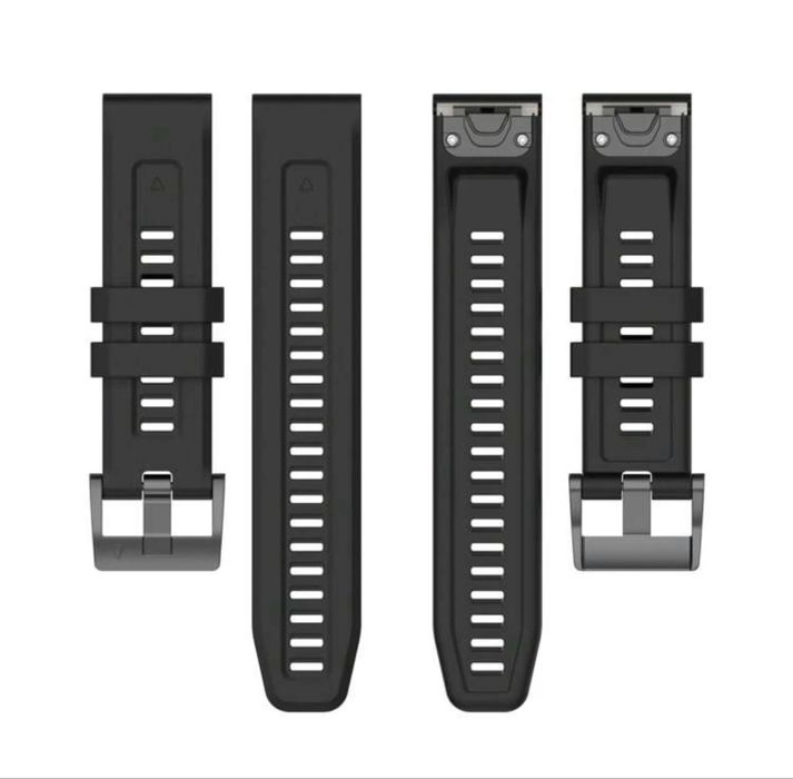 Curea ceas Apple Watch & Garmin