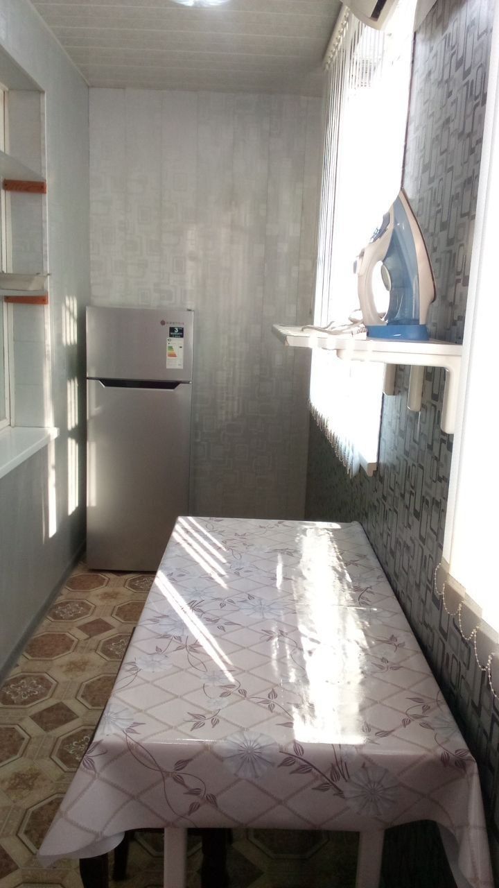 Долгосрочная Аренда Ттз-2  1в2/4/4 укомплектована